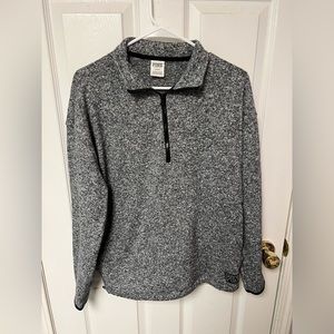 Pink Sweatshirt
